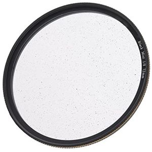 Soft Focus Camera Lens, Anti Vingerafdruk 1/8 Precisie CNC Molding Camera Lens Filter MRC Oliebestendige Coating Met Filter Scène Schieten Opbergdoos (72mm)