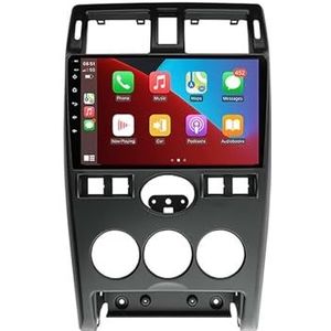 Android 12 Dubbel Din Autoradio Voor LADA Priora 2007-2021 Hoofdunit 9""IPS Touchscreen Multimediaspeler met achteruitrijcamera Ondersteuning Carplay Bluetooth GPS Sat Nav RDS SWC (Color : 8Core 8+128