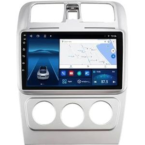 Android 12.0 2 Din Autoradio 9"" Touchscreen Auto Stereo voor CHANGAN CX30 2011-2012 met GPS navigatie,FM Radio,AHD Omgekeerd beeld,Bediening op het stuur,Bluetooth (Size : 1+32G)
