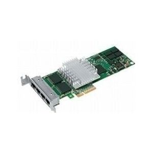 Intel EXPI9404PTL netwerkkaart (4x RJ-45)