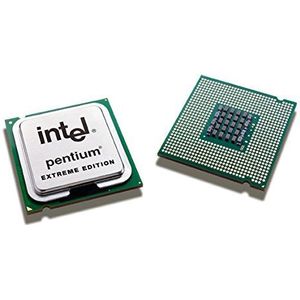 Pentium Dual Core E5300 2.6GHz G620 zwart
