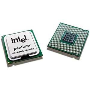 Pentium Dual Core E5300 2.6GHz G620 zwart