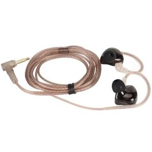 Elite Monitor-oordopjes Zst 1Dd Kz 1Ba Oortelefoon van Topkwaliteit 3,5 Mm Perfect voor Optimale In-ear-ervaring in Kz Zst Biedt Hifi-geluid Kleurrijke Oortelefoons voor Alle