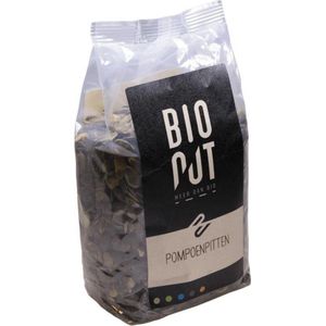 Bionut Pompoenpitten 1 kg