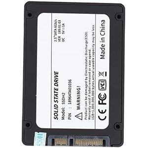 Externe Solid State Harde Schijf 2,5 Inch High Speed ​​Disk Drive Smart SSD SATA SSD 70 Tot 500 MB/S, voor OS X voor XP voor Win7 voor Win8 voor Win10 voor Linux(#2)