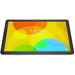 10,1 Inch HD-Tablet Octa Core-processor Dubbele Luidsprekers 5MP 13MP Bellen Tablet Ondersteuning 5.0 en GPS voor 11.0 voor Studie (GREY)