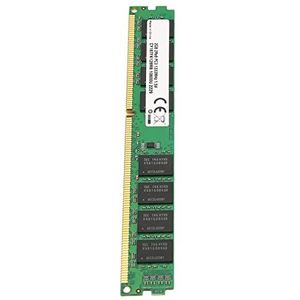 Desktop-geheugenmodule, PCB RAM DDR3 2G 2Rx8 1333MHz 240Pin PC RAM-geheugenmodule, voor Desktopcomputer PC, Plug en Play
