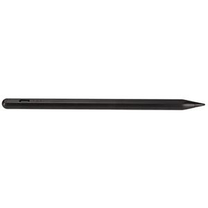 Slimme Pen, Magnetische Snelle, Veilige Styluspen Palmafwijzing LED-indicator voor Pro 11 Inch (BLACK)