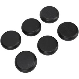 Hot Stones Massage Set, Hot Stones 6 Stuks voor Benen