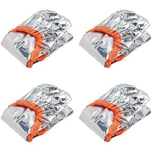 Haarverf Caps Elastische Band 10 Stks Aluminiumfolie Haar Warmte Caps voor Salon Gebruik