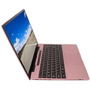 Laptop, Desktop Notebook Quad Core CPU 100-240V 3K IPS-scherm voor Werk (8+1TB EU-stekker)
