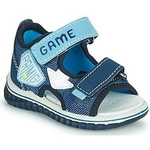 Primigi  FOUTTA  sandalen  kind Blauw