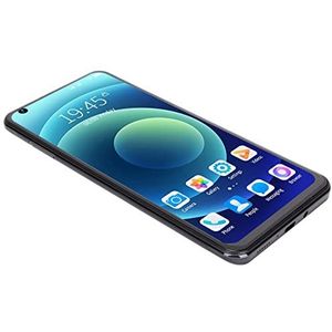 Smartphone, Ontgrendel Smartphones 6,7 Inch HD Volledig Scherm 64 GB ROM 3 Kaartsleuven voor sms'en (AU-stekker)