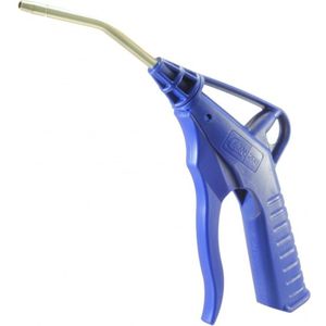 Cejn - Blaaspistool - Afneembaar Neusstuk - 500 l/min - 16bar - POM/Messing