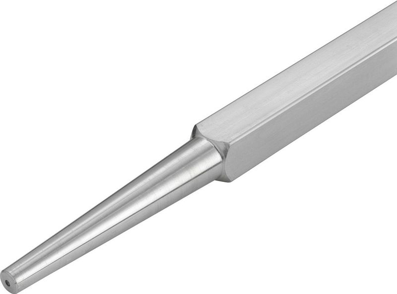 Hultafors - Buigstang F820 - Gereedschap - Aluminium