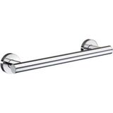 Badgreep Smedbo Home 28,4x7,1x4,8 Chroom