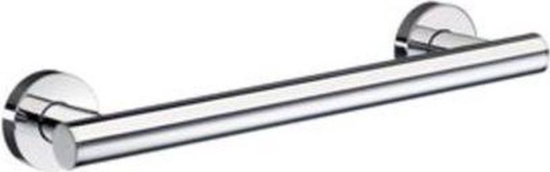 Badgreep Smedbo Home 28,4x7,1x4,8 Chroom