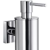 Smedbo - House - Zeepdispenser - Chroom - Massief Messing