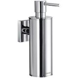 Smedbo - House - Zeepdispenser - Chroom - Massief Messing