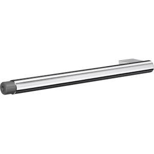 Smedbo Living Bevestigsdeel - 400 Mm FK820 - Messing - Recht - Accessoires - Sanitaire Veiligheid - Wandgrepen & Wandsteunen - 7391447087710