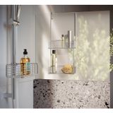 Smedbo - Sideline Douchedraadkorf - Chroom - Massief Messing - 10x7x10cm