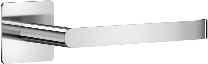 Smedbo - Beslagboden Cube - Toiletrolhouder - RVS Chroom - Zelfklevend