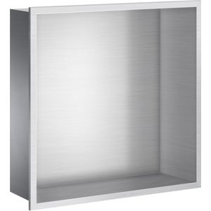 Smedbo - Sideline Nis - Doucherek - Geborsteld Edelstaal