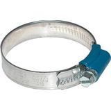 ABA - Original - Slangklem - Blauw - Bereik 175-205 mm