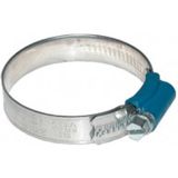 Aba - Slangklem Original - RVS - 50-65 mm