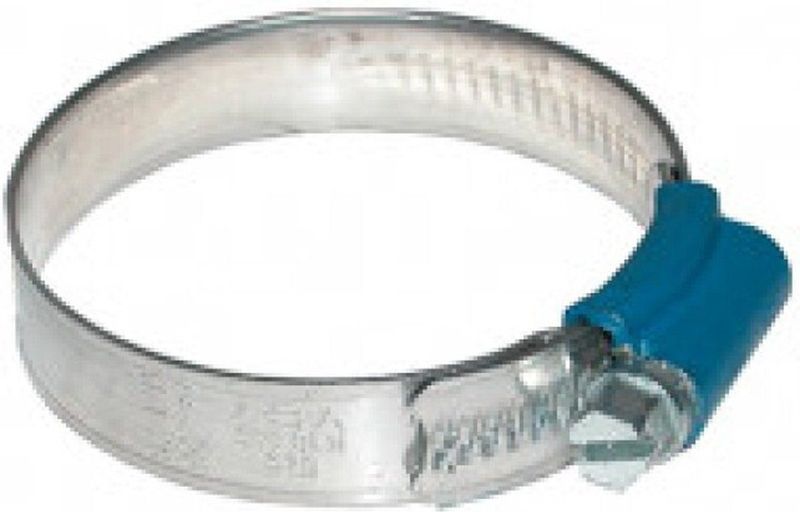 Aba - Slangklem Original - RVS - 50-65 mm