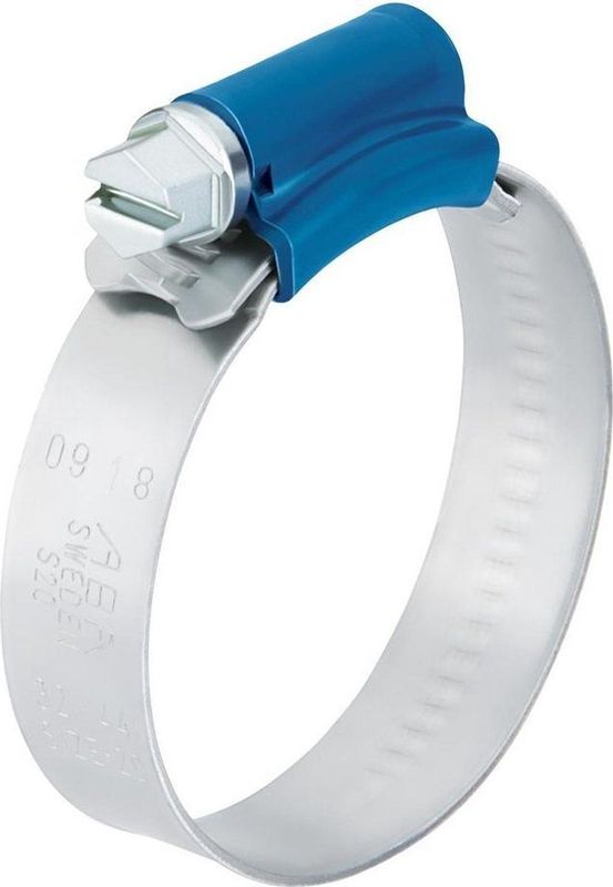 Aba Slangklem Original 68-85mm RVS A4