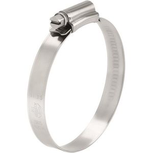 ABA - Original - Slangklem - RVS - 175-205 mm
