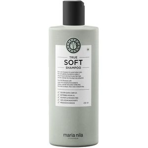 Maria Nila True Soft Shampoo 350 ml