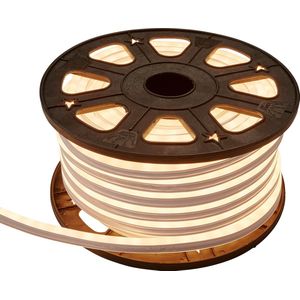 STAR TRADING LED lichtslang NEOLED REEL warmwit