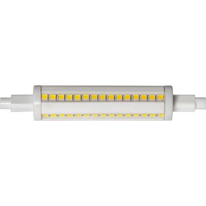 Star Trading - R7S - LED Staaf Lamp - 8W - Extra Warm Wit - Niet Dimbaar