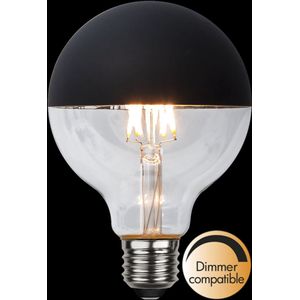 G95 Globelamp - E27 - 2.8W - Extra Warm Wit - 2700K - Dimbaar