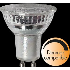 Star Trading - GU10 MR16 LED Lamp - Dimbaar