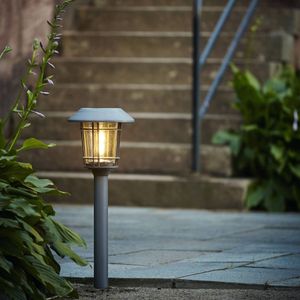 Led Solar Wegeleuchte