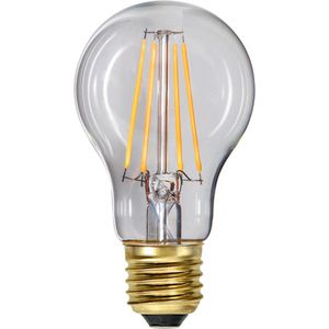 Star Trading - Dimbare E27 Filament Lamp - Helder - 7W - Super Warm Wit
