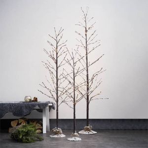 Moderne Kerstboom ""Tobby"" - 150cm