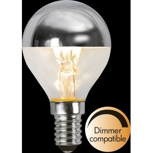 Kopspiegel lamp - E14 - 3.5W - Extra Warm Wit - 2700K - Dimbaar - Kopspiegel