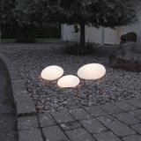 Star Trading Zonnesteen Globy