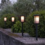 LED-Solar-Fackel'Flame'