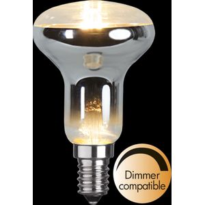 Reflector lamp - E14 - 2.4W - Extra Warm Wit - 2700K - Dimbaar - Reflector lamp