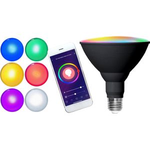 Star Trading Smart Home LED-lamp E27