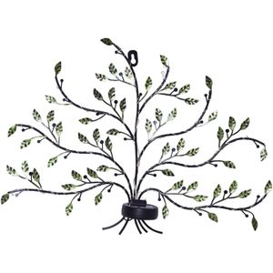 Star Trading Tree of Life decoratieve wandlamp