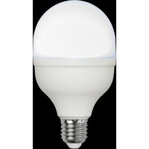 Staaflamp - E27 - 20W - Daglicht - 6000K - Opaal
