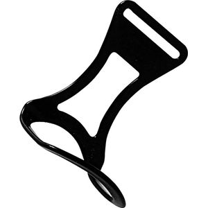 Snickers Flexi Hammerhalter Schwarz