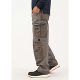 Snickers - 3311 - Werkbroek - Marineblauw - Lichtgewicht - Loose Fit