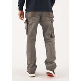 Snickers - 3311 - Werkbroek - Marineblauw - Lichtgewicht - Loose Fit